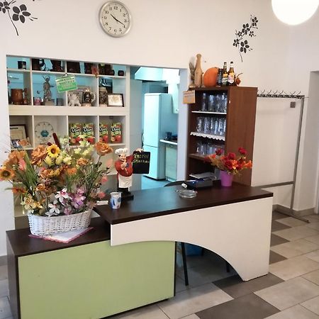 Klimczoka 6 Vandrarhem Katowice Exteriör bild